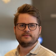 Olliver Lund Mattsson