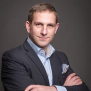 Niclas Hansson Radar